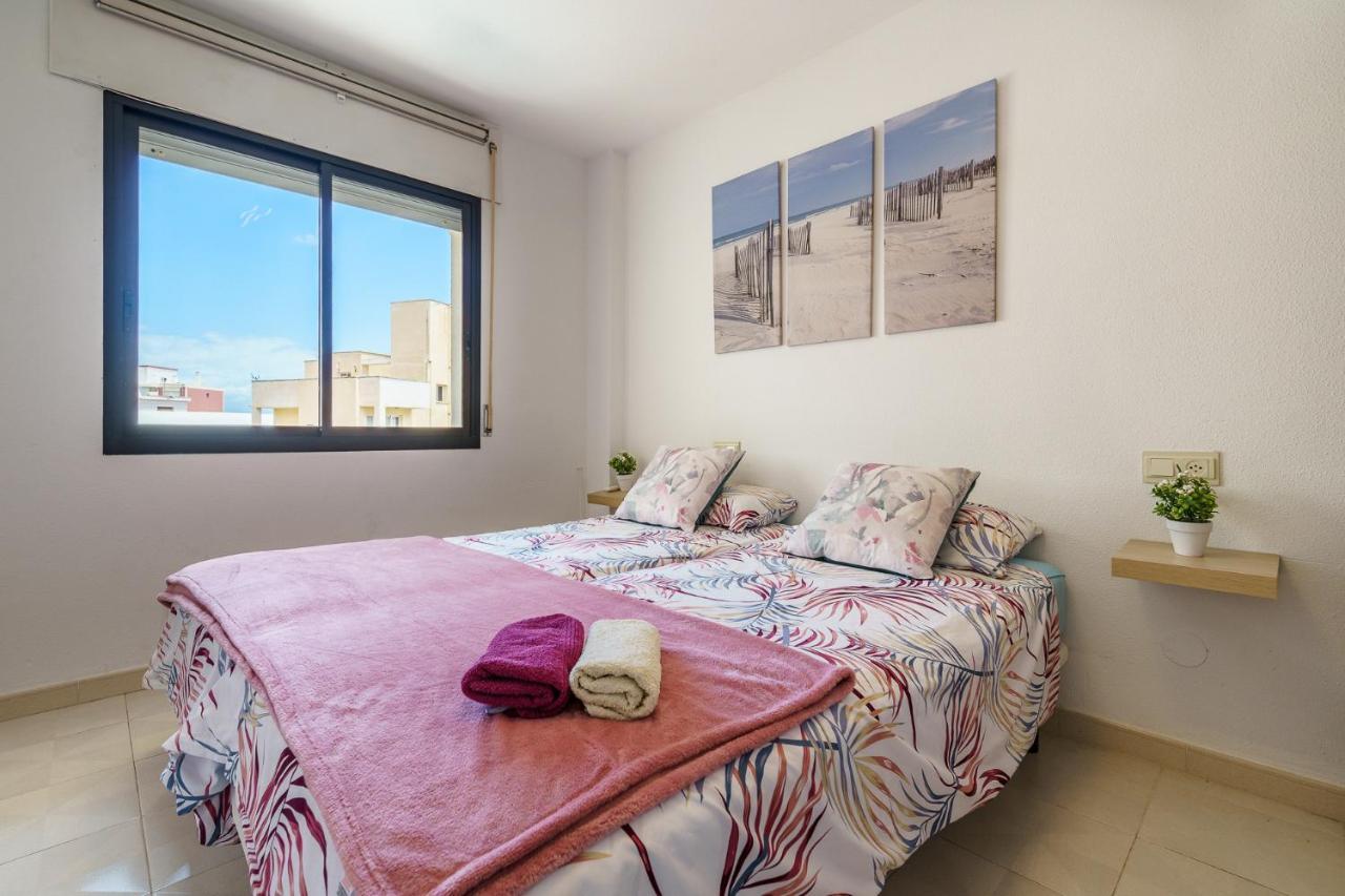 Malagasuite Cozy Apartment 토레몰리노스 외부 사진