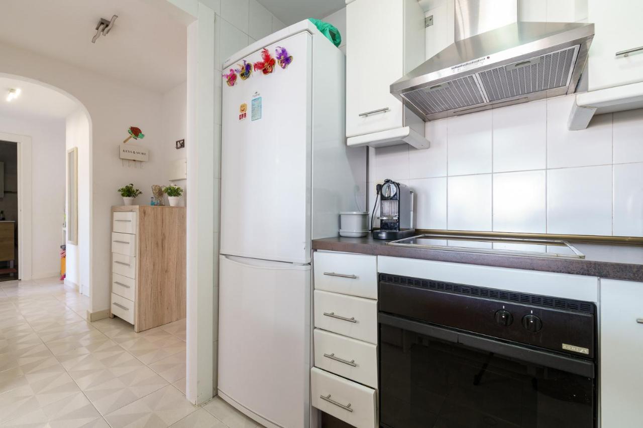 Malagasuite Cozy Apartment 토레몰리노스 외부 사진